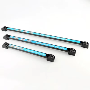Magnetic Tool Bar for Garage <b>Heavy</b> <b>Duty</b> Magnetic Tool Holder Strip for Tools Organization - Product Image 4