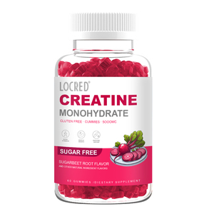 Compléments alimentaires pour adultes sous marque OEM, gommes à la betterave pour l'énergie, vente en gros, <span class=keywords><strong>nutrition</strong></span> saine, livraison rapide - Product Image 1