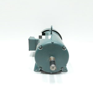 Электродвигатель переменного тока Ebm3615t-s, 184T, 3 фазы, 5 л.с., 1750 об/мин, 230/460В-перем., новый, оригинальный, в наличии, для промышленной автоматизации, специализированный для ПЛК - Product Image 1