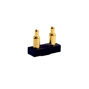 Contactor de <span class=keywords><strong>20</strong></span> amperios para soldar, fabricado en fábrica de China, <span class=keywords><strong>copa</strong></span> D-<span class=keywords><strong>Sub</strong></span> Power macho Pogo Pin - Product Image 1