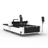 Machine de découpe laser cnc, en acier au carbone, 1000/1500w, prix d'usine, LM3015, Raycus/Max/IPG