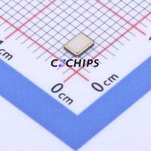 3225-25-10-10-10/A Crystal (Passive) SMD3225-4P Crystal Oscillator 25MHz 10ppm 10pF - Product Image 1
