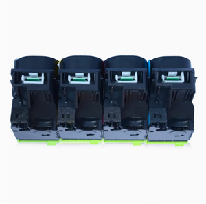 Cartouche de toner haute capacité MaiGe compatible avec les modèles <span class=keywords><strong>Xerox</strong></span> C310 <span class=keywords><strong>C315</strong></span> 006R04364 006R04365 006R04366 006R04367 - Product Image 4