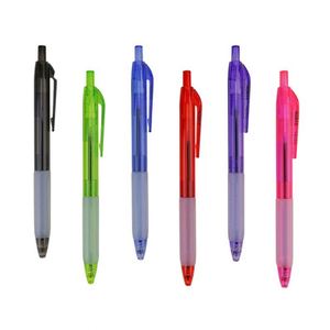 New Promotion Cheap Ball Point Plastic <b>Pens</b> With Personalized Custom Laser Engraved Print Brand Logo Manufacturer Ballpoint Gift - Product Image 5