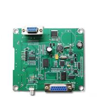 Service de conception et de fabrication de prototypes de circuits imprimés (PCB) et de cartes électroniques assemblées (PCBA) sur mesure pour banques d'alimentation, montres intelligentes, alimentations électriques, interrupteurs intelligents