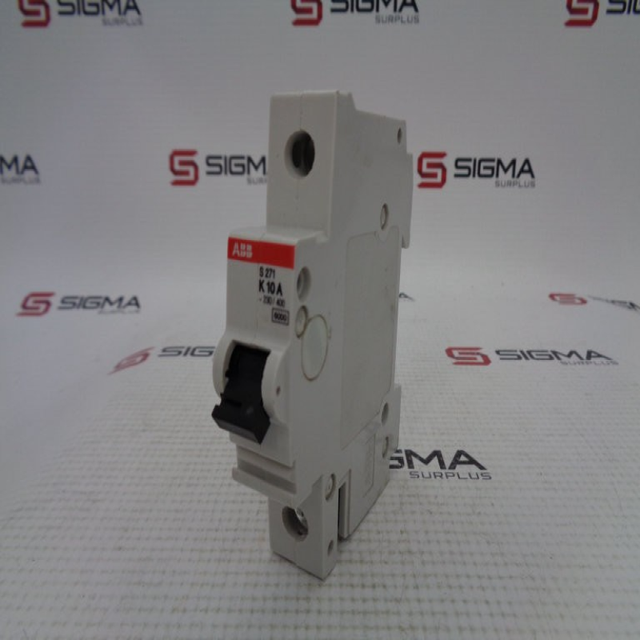 New Original PLC S271-K10 Great Price
