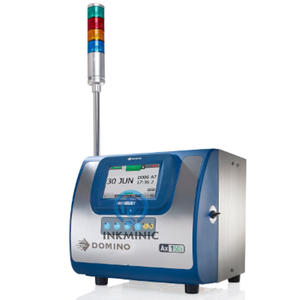 Used Domino Inkjet <b>Printer</b> Ax150I Ax350I Inkjet <b>Printer</b> Cij Inkjet Used Machine Provide warranty and after-sales service - Product Image 3