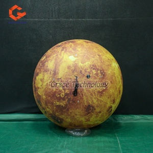 <span class=keywords><strong>Sistema</strong></span> <span class=keywords><strong>Solar</strong></span> inflable Venus planeta globo inflable tierra Luna sol Marte Venus <span class=keywords><strong>mercurio</strong></span> Saturno Urano modelo - Product Image 4