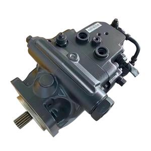 อะไหล่เครื่องจักรก่อสร้าง PC30 PC40 PC45 ปั๊มไฮดรอลิกสำหรับ - Product Image 1