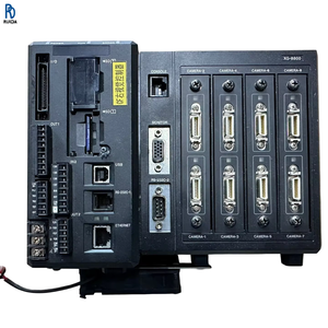 ตัวควบคุม PLC เซ็นเซอร์วิชันคอนโทรลเลอร์ ยี่ห้อใหม่เอี่ยม ของแท้ XG-8800 - Product Image 1
