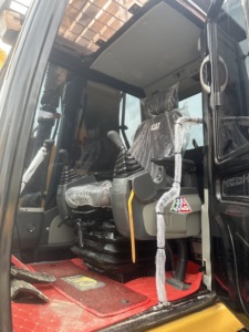 Excavadoras Caterpillar 323, 320, 324 de 23, 20 y 24 toneladas, excavadoras usadas de alta calidad, excavadoras de cadenas en venta - Product Image 6