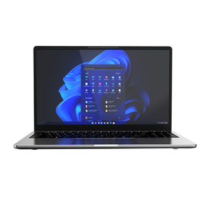 Ordinateur portable professionnel Yifang A15Plus 15,6 pouces 7 FHD avec double port Type-C, DDR4, SSD et reconnaissance d'empreintes digitales OEM - Product Image 4