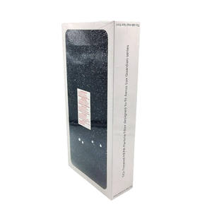 ตัวกรอง HEPA ที่ผ่านการบําบัด TiO2 ทดแทนเข้ากันได้กับเครื่องฟอก<span class=keywords><strong>อากาศ</strong></span> <span class=keywords><strong>Electrolux</strong></span> Aerus Guardian - Product Image 6