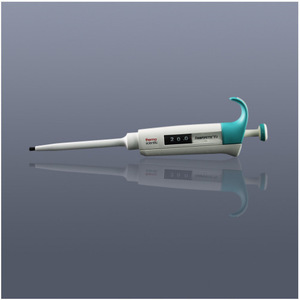 Micropipeta Manual Ajustable de un Solo Canal Thermo Scientific F3, 10-100ul, para Uso en Laboratorio - Product Image 3