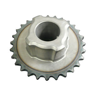 13527800025 Ajusteur d'arbre à cames moteur pour BMW N57 D30 a <span class=keywords><strong>N57D30A</strong></span> - Product Image 2