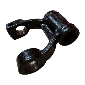 Piezas importadas originales Ojo de elevación Sinotruk Auto Parts Dz98149520149 Conjunto de lengüeta de elevación - Product Image 4