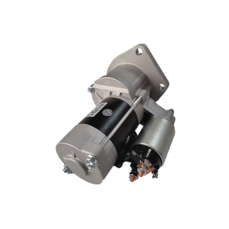 NISSAN PATROL  td42 12V 2.5KW 11T engine Starter Motor