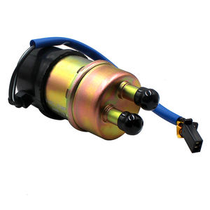 Conjunto de Bomba de Combustible de Gasolina para <span class=keywords><strong>HONDA</strong></span> Shadow Aero VT1100C3 Negro VT750C Sabre <span class=keywords><strong>Spirit</strong></span> VT750DC VT750C2 VLX 600 VT600C VT600CD Deluxe - Product Image 6