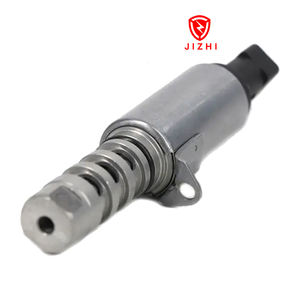 奥迪A6L 4Z8 C6 2.0T 2.4L 2.7T 2.8 <span class=keywords><strong>3</strong></span>.0l <span class=keywords><strong>3.2</strong></span> 4.2fsi 05-12的机油控制阀06E109257J发动机可变气门正时电磁阀 - Product Image 1