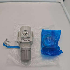 Válvula Reductora de Presión Original-SMC AR30-03BE-B - Product Image 2