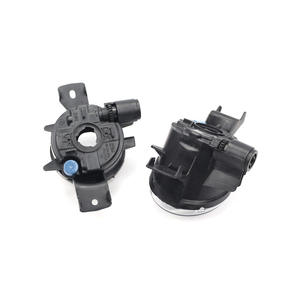 Luces Antiniebla Delanteras para BMW X6 E71 2008-2013, Halógenas con Intermitentes, Lado Izquierdo y Derecho - Product Image 3