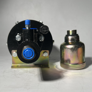 Bomba de Aire de Refuerzo para Rueda Lw500fn Zl50gna, Repuestos para Maquinaria de Construcción, Números de Modelo Duraderos - Product Image 4