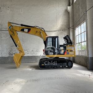 หนอนผีเสื้อมือสอง320d2 320d2แมวมือสองสำหรับ330d 320d2แมว - Product Image 4