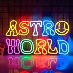 Insegna Luminosa al Neon in Acrilico Personalizzata per Hotel - Tubo LED Flessibile Premium con Design 'Let's Party Beer' Grado di Protezione IP33 - Product Image 2