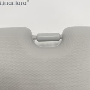 Parasole <span class=keywords><strong>Auto</strong></span> di Alta Qualità per <span class=keywords><strong>Renault</strong></span> Koleos 2009-2015, Kit Schermo Parasole, Ricambio Specchietto Retrovisore - Product Image 5