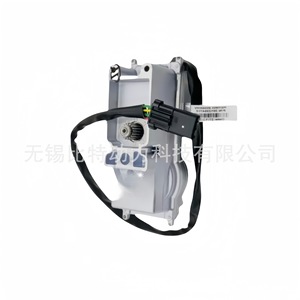 Actuador Electrónico Turbo Hi-Billet 24V 3798462 3798463 10R-0312572 para Volvo FL220 FM13 FM9 Dodge Ram - Product Image 2
