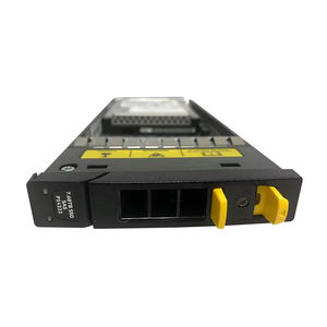 P14222-001 3PAR 7.68TB 12G SAS 2.5 SSD - Product Image 4