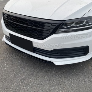 Parrilla Delantera para Coche, Rejilla de Parachoques, Kit de Carrocería para Volkswagen Lavida 2018-2022, Accesorios para Coche - Product Image 1