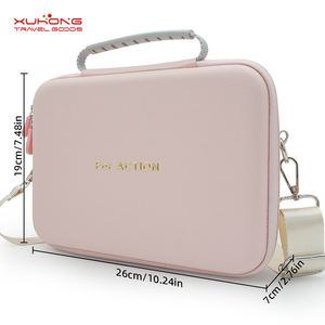 Sacs et étuis sur mesure à usage spécial, boîte en EVA robuste pour DJI Osmo <span class=keywords><strong>Action</strong></span> 4/5/6, protection de l'équipement de caméra étanche, commande en gros - Product Image 2