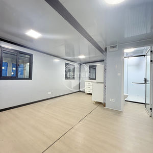 Offre Spéciale <span class=keywords><strong>Maison</strong></span> en conteneur extensible préfabriquée moderne Maisons en conteneur personnalisées pour bureau <span class=keywords><strong>Maison</strong></span> de vacances et Airbnb - Product Image 6