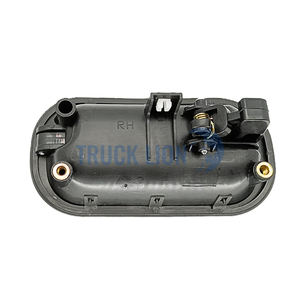 Poignée de porte latérale de voiture pour <span class=keywords><strong>RENAULT</strong></span> Ford Truck OEM MC142096 Poignée de porte de voiture - Product Image 3