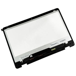 สำหรับ <span class=keywords><strong>Asus</strong></span> VivoBook flip 14 TP410 <span class=keywords><strong>TP410U</strong></span> TP410UA จอสัมผัส LCD แสดงผล14 "FHD IPS - Product Image 4
