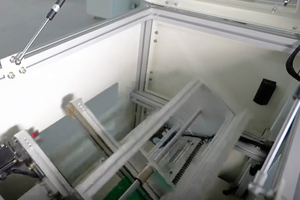 เครื่องพลิกแผงวงจรพิมพ์อัตโนมัติ SMT ระดับไฮเอนด์ สำหรับสายการผลิต SMT - Product Image 6