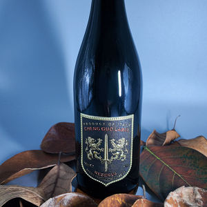 Pegatinas de Vinilo de PVC Personalizables, Adecuadas para <span class=keywords><strong>Botellas</strong></span> de Vino, Computadoras Portátiles, Automóviles y Paredes - Product Image 4