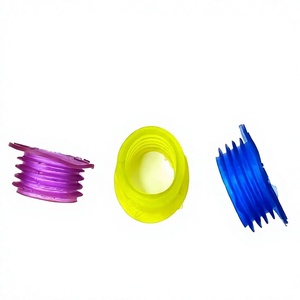 Joints d'étanchéité en silicone filetés pour base de chicha / WholeSEALS - Product Image 2