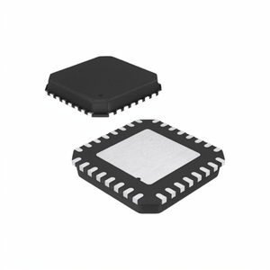 Embedded ATMEGA168V-10MU Original One Stop Service 32 VFQFN Exposed Pad Buy Online Electronic Components - Product Image 1