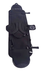Sac <span class=keywords><strong>de</strong></span> skateboard en néoprène, pour le <span class=keywords><strong>Snowboard</strong></span>, mm - Product Image 6