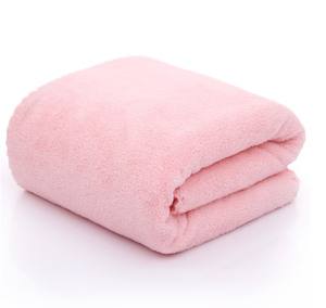 Toalla de algodón puro absorbente <span class=keywords><strong>a</strong></span> prueba de lejí<span class=keywords><strong>a</strong></span>, toalla de secado de cabello, Toalla de microfibra, venta al por mayor - Product Image 1