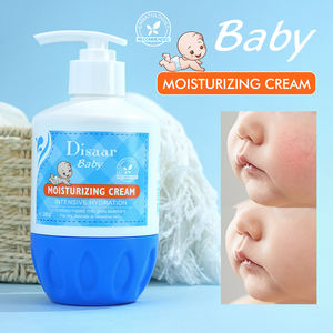 Crema Idratante per Neonati Disaar con Squalano, Ceramide e Vitamina E, Crema per Viso e Corpo per l'Inverno, Lozione per il Corpo del Bambino - Product Image 5