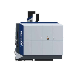 Centre d'usinage vertical à cinq axes de haute précision équipé de CNC Heidenhain et d'un broche refroidi à l'huile de 16 000 tr/min - Product Image 6