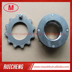 RHF4V VJ32 Turbo boquilla anillo VNT para VDA10019 RF5C13700/6 <span class=keywords><strong>CiTD</strong></span>/MPV II - Product Image 5