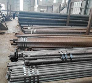 Encuentra iconos similares: Tubería de acero al carbono con costura ASTM A53 DN600 A106, tubo redondo soldado ERW de 20 pulgadas y 14 pulgadas, tubo de acero al carbono de 22 pulgadas - Product Image 3