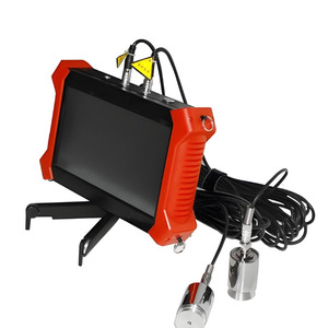 Detector de Fallas Ultrasónico GTJ-U910 con Pantalla de Video para Pruebas en Materiales No Metálicos - Product Image 1