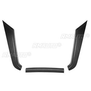 Nuevo embellecedor de rejilla delantera para Nissan Altima 2019-2021, cubierta de marco de parrilla delantera, tiras decorativas de rejilla de carreras - Product Image 3