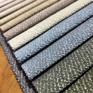 Vente chaude chenille Canapé Stock Tissus pour canapé meubles <span class=keywords><strong>Zore</strong></span> - Product Image 2