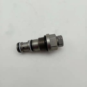 อะไหล่รถขุด PC200-6 PC200-7 วาล์วระบายแรงดัน 723-40-56100 723-40-56302 - Product Image 3